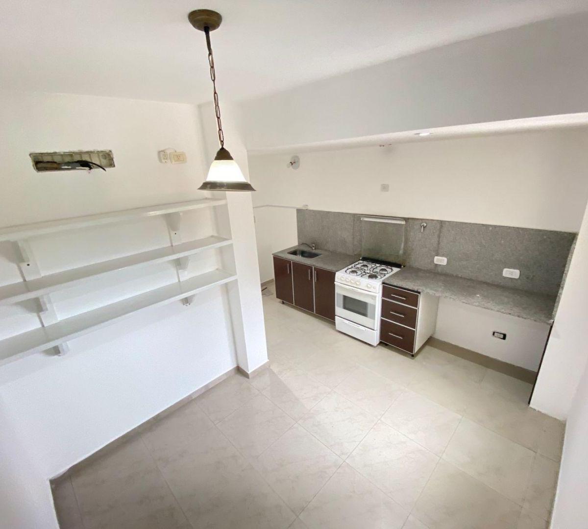 Departamento 3 Ambientes. | Angel Delia 2083 4