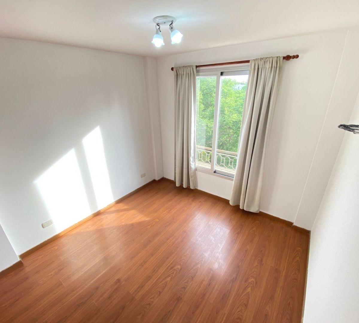 Departamento 3 Ambientes. | Angel Delia 2083 5