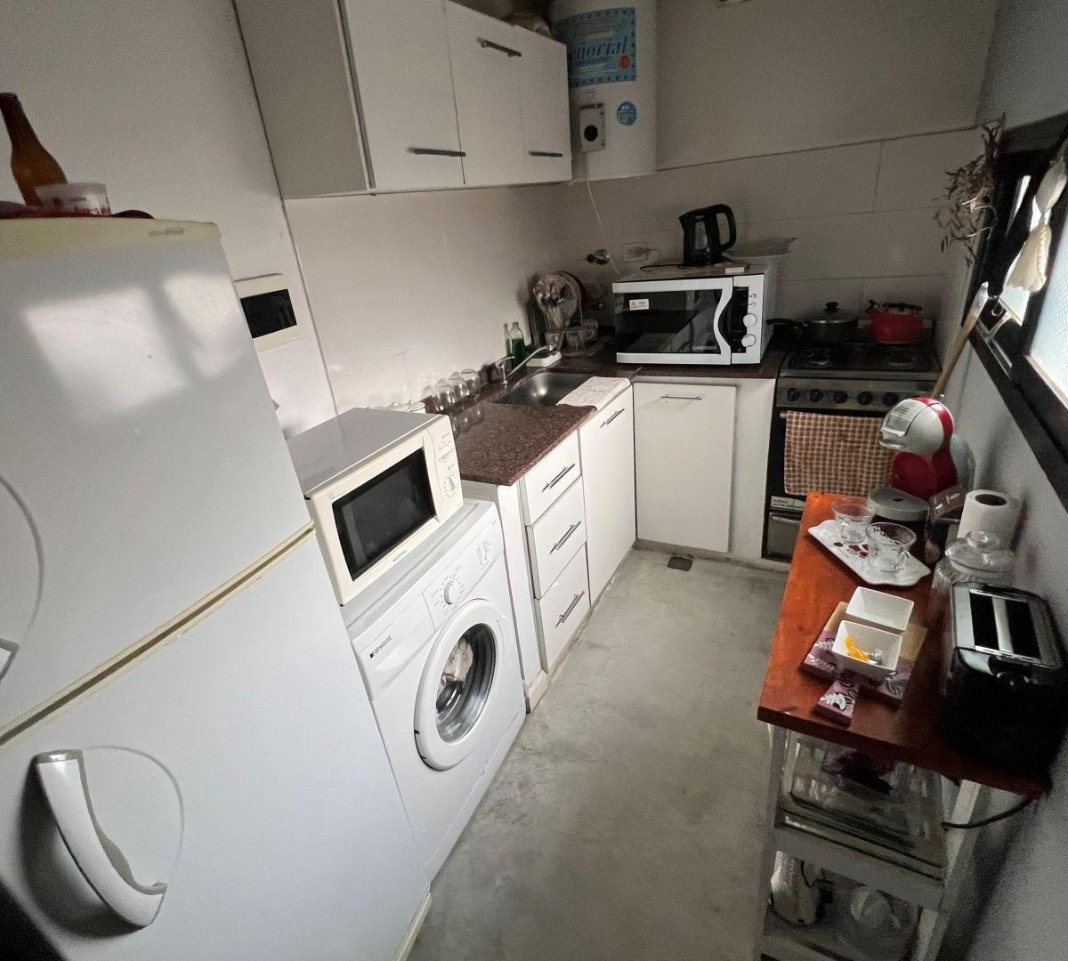 Departamento 3 Ambientes. | Int. Irigoin 518 3