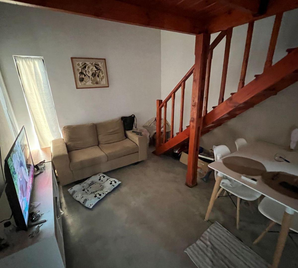 Departamento 3 Ambientes. | Int. Irigoin 518 4