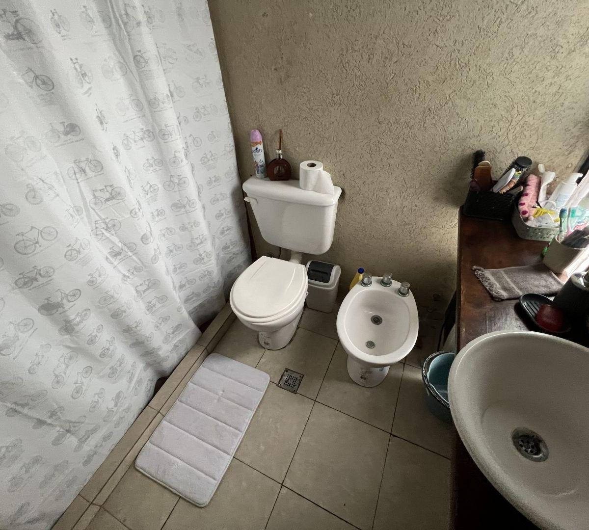 Departamento 3 Ambientes. | Int. Irigoin 518 2