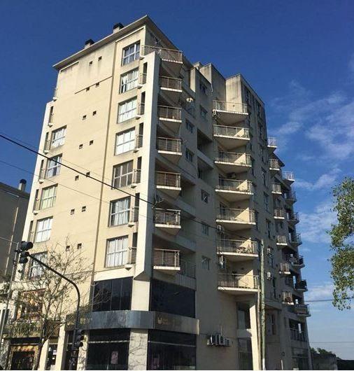Departamento 2 Ambientes. | Sargento Cabral 1335 3