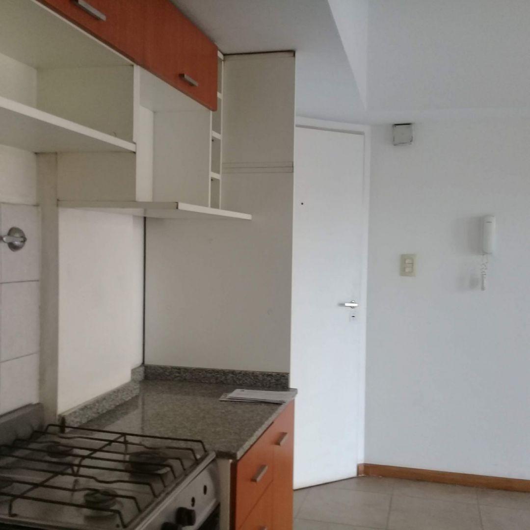 Departamento 2 Ambientes. | Sargento Cabral 1335 2