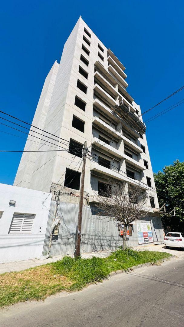Departamento 2 Ambientes. | Gral. Urquiza 1721 4