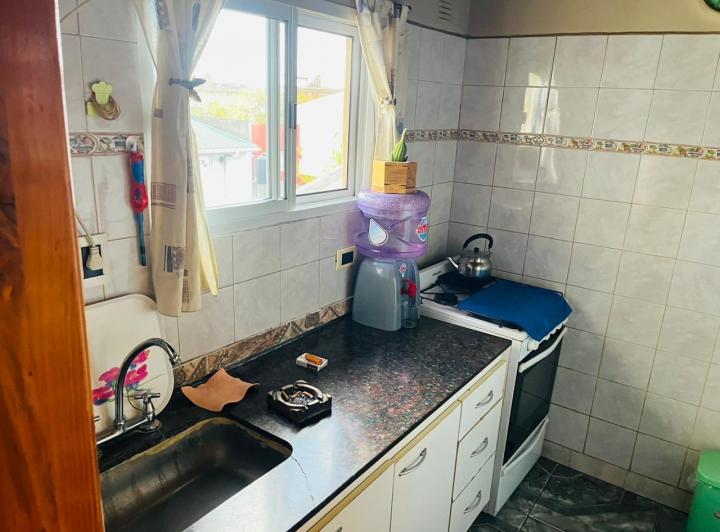 Departamento 2 ambientes. | San Lorenzo 2622 4