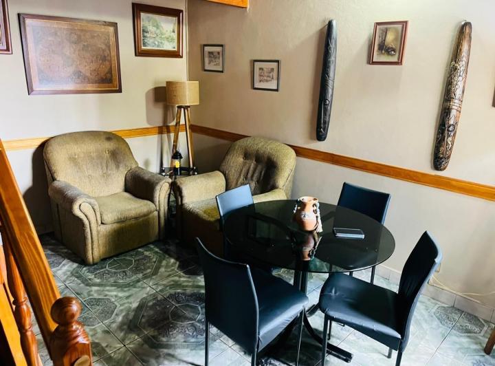 Departamento 2 ambientes. | San Lorenzo 2622 5