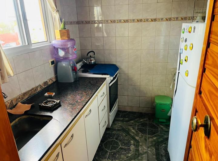 Departamento 2 ambientes. | San Lorenzo 2622 3