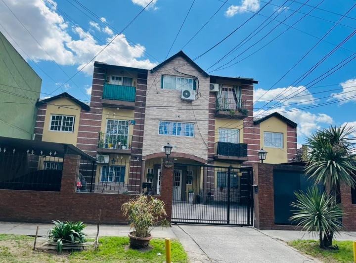 Departamento 2 ambientes. | San Lorenzo 2622 2