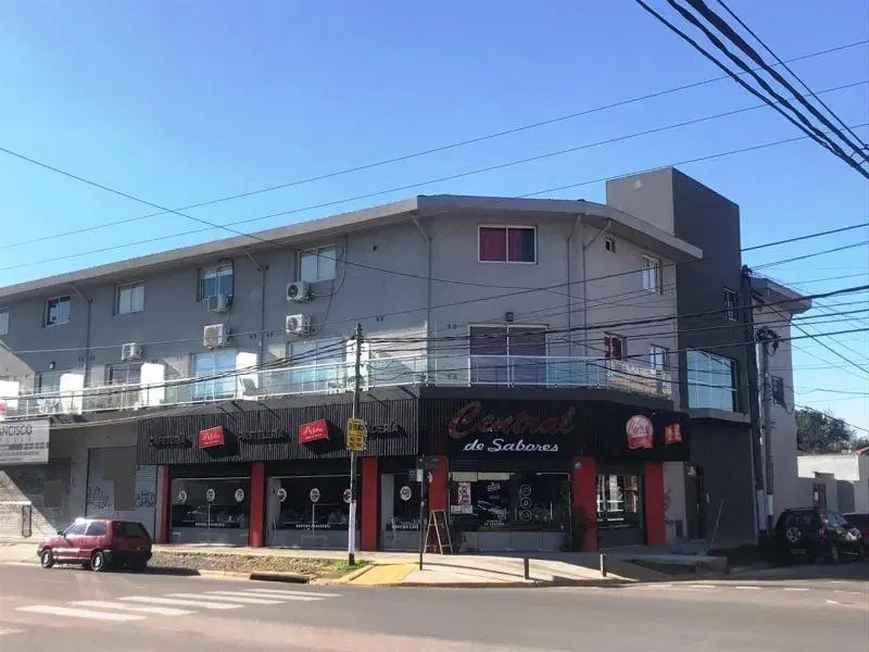Departamento 3 ambientes. | Salerno 1180 3