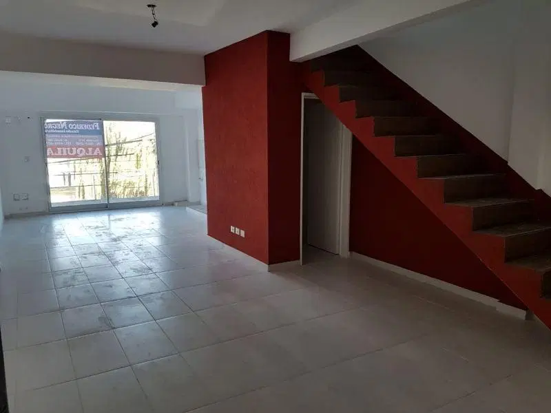 Departamento 3 ambientes. | Salerno 1180 5