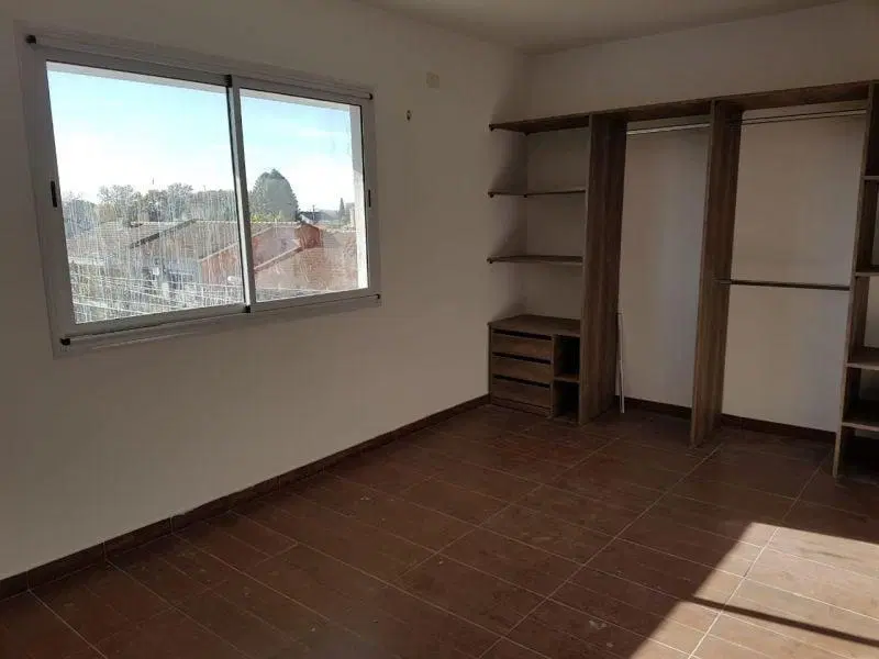 Departamento 3 ambientes. | Salerno 1180 3
