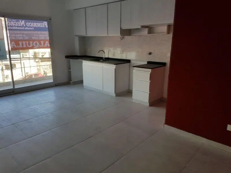 Departamento 3 ambientes. | Salerno 1180 5
