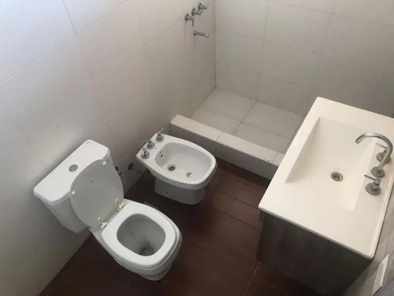 Departamento 3 ambientes. | Salerno 1180 4