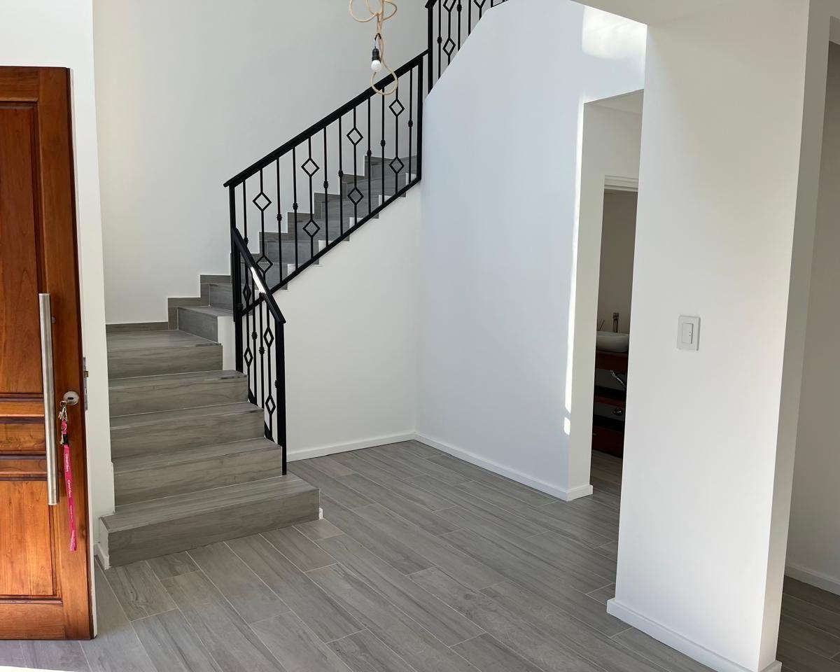 Casa 5 Ambientes. | Juan B. Alberdi 2361 3