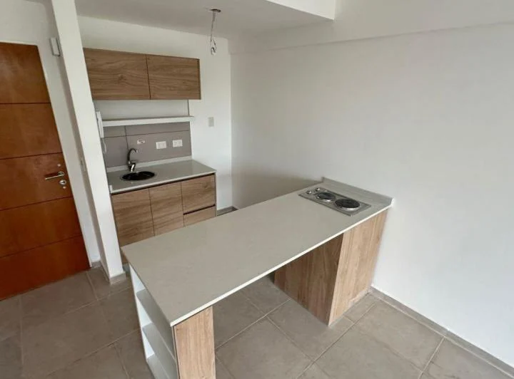 Departamento monoambiente. | Jose Leon Suarez 1776 3