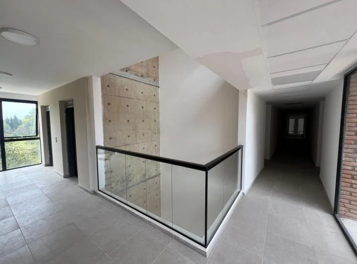 Departamento monoambiente. | Jose Leon Suarez 1776 2