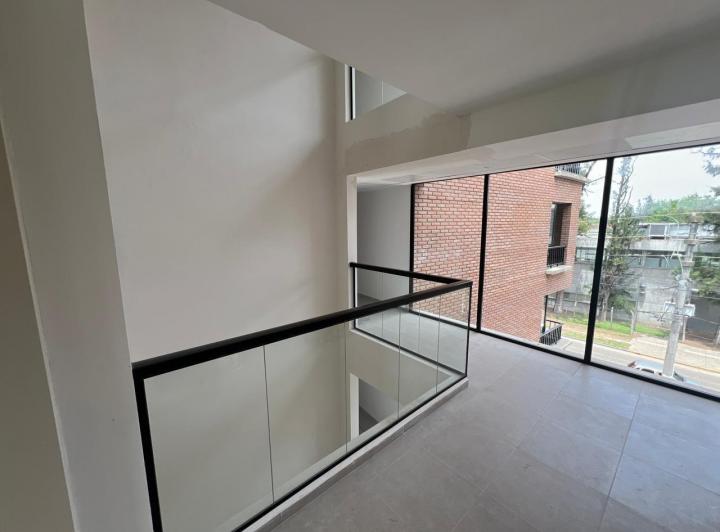 Departamento monoambiente. | Jose Leon Suarez 1776 5