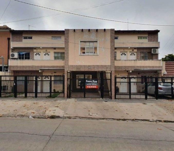 Departamento 2 Ambientes. | José María Paz 1752 1