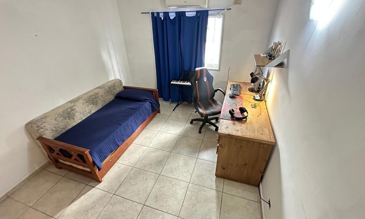 Departamento 2 Ambientes. | José María Paz 1752 2