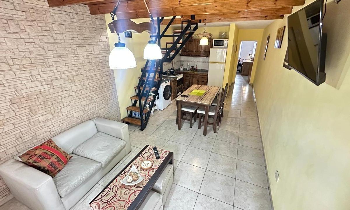 Departamento 2 Ambientes. | José María Paz 1752 4