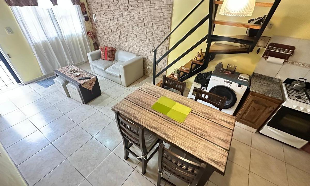 Departamento 2 Ambientes. | José María Paz 1752 5