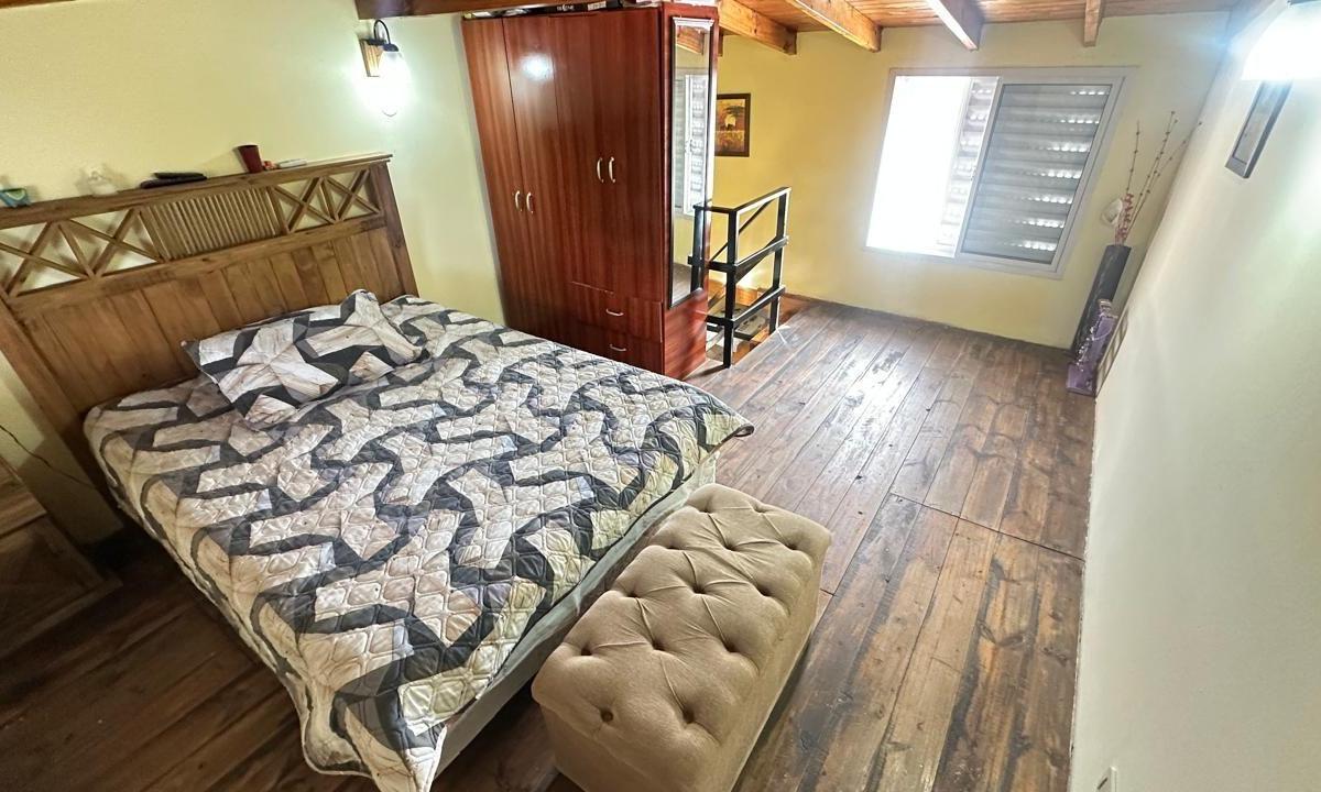 Departamento 2 Ambientes. | José María Paz 1752 3