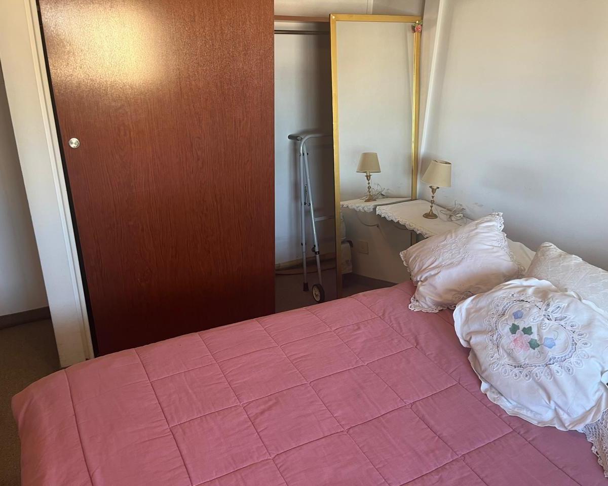 Departamento 3 Ambientes. | España 1038 5