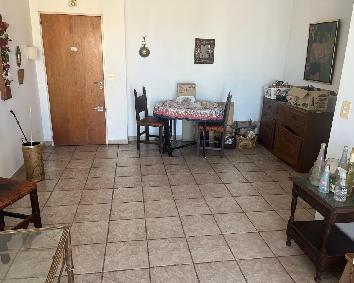 Departamento 3 Ambientes. | España 1038 1