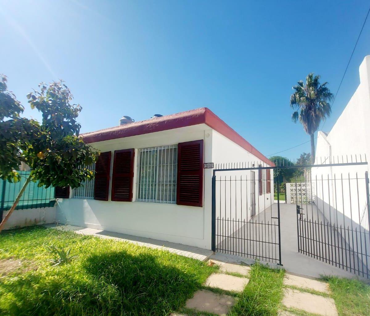 Casa 3 Ambientes. | San Nicolás 2056 4