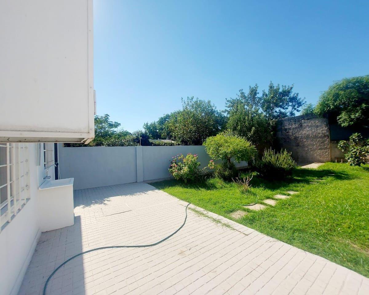 Casa 3 Ambientes. | San Nicolás 2056 1