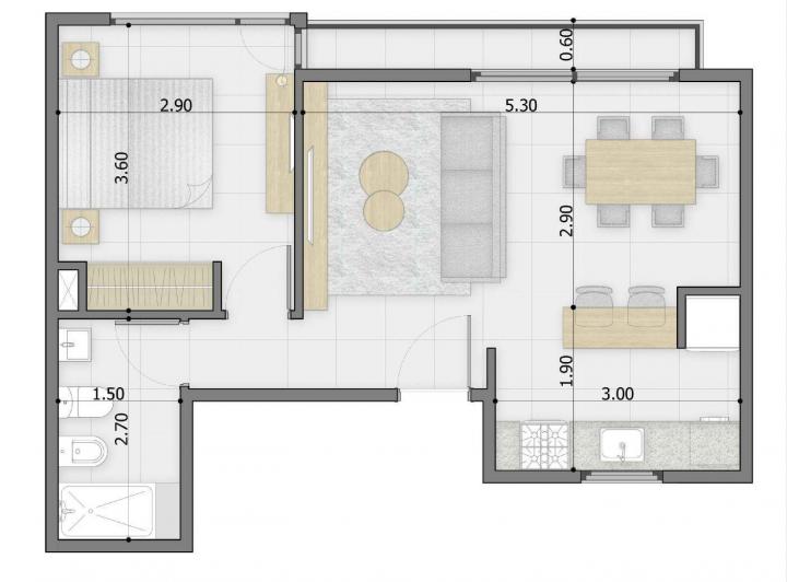 Plano 1