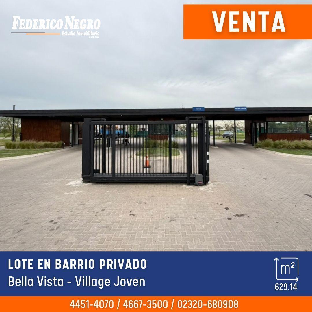 Foto de Lote . | Av. Int. Remigio Lopez 490, imagen 1