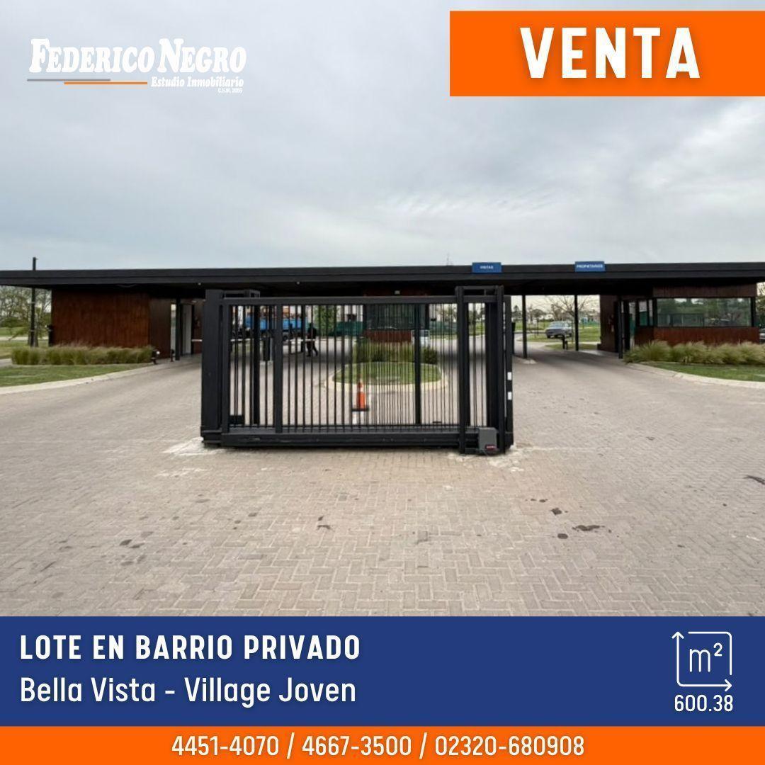 Foto de Lote . | Av. Int. Remigio Lopez 490, imagen 3