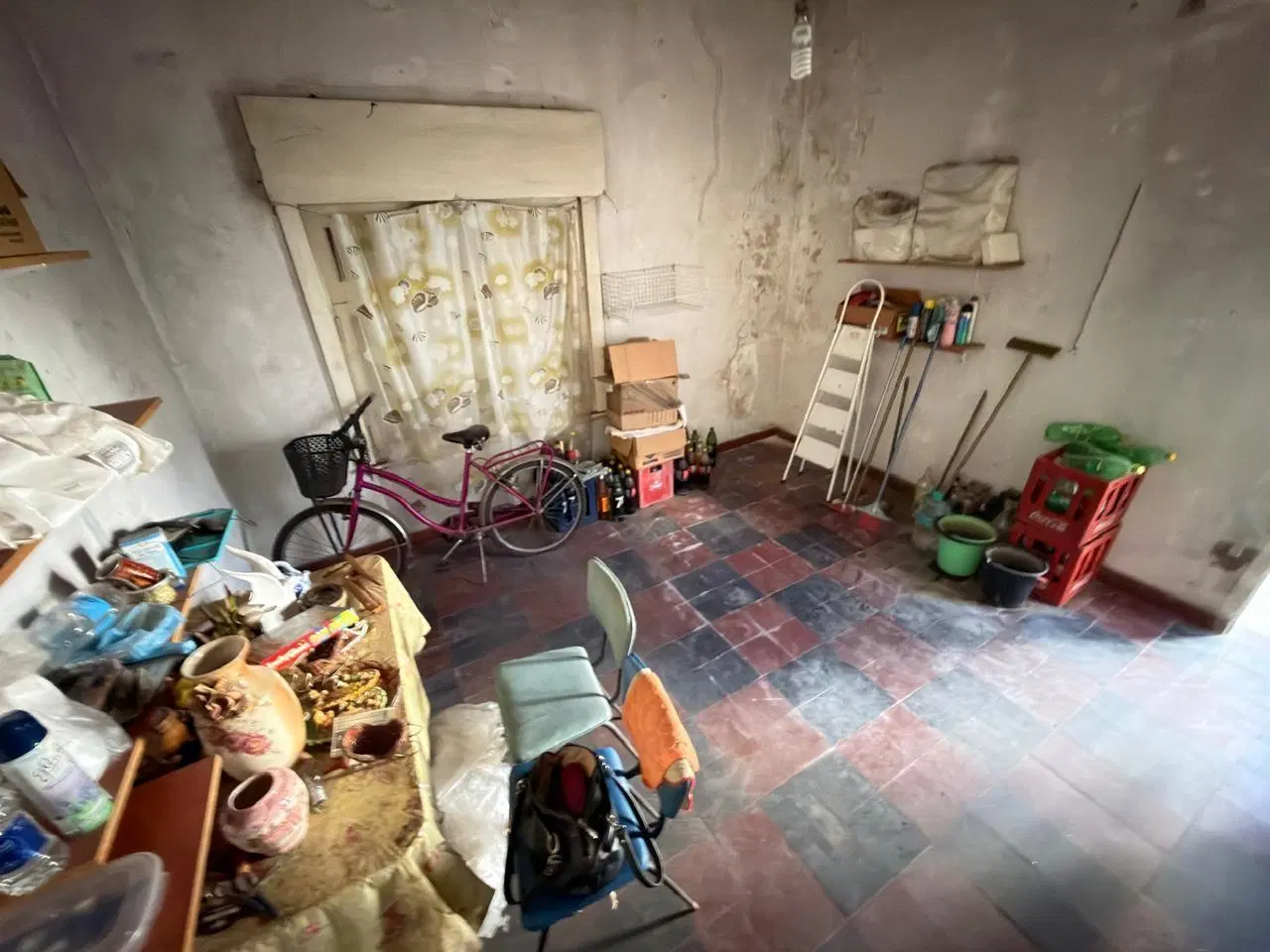 Casa 3 ambientes. | Juan Manzanares 999 2