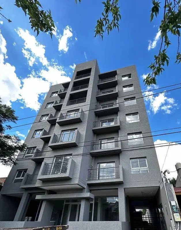 Departamento 2 ambientes. | Cornelio Saavedra 1055 1