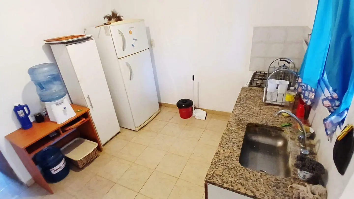 Casa 3 ambientes 0 dormitorios. | José M. Zapiola 1840 5