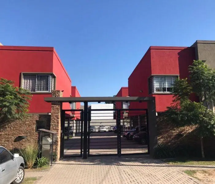 Departamento 2 ambientes. | San Juan 750 1