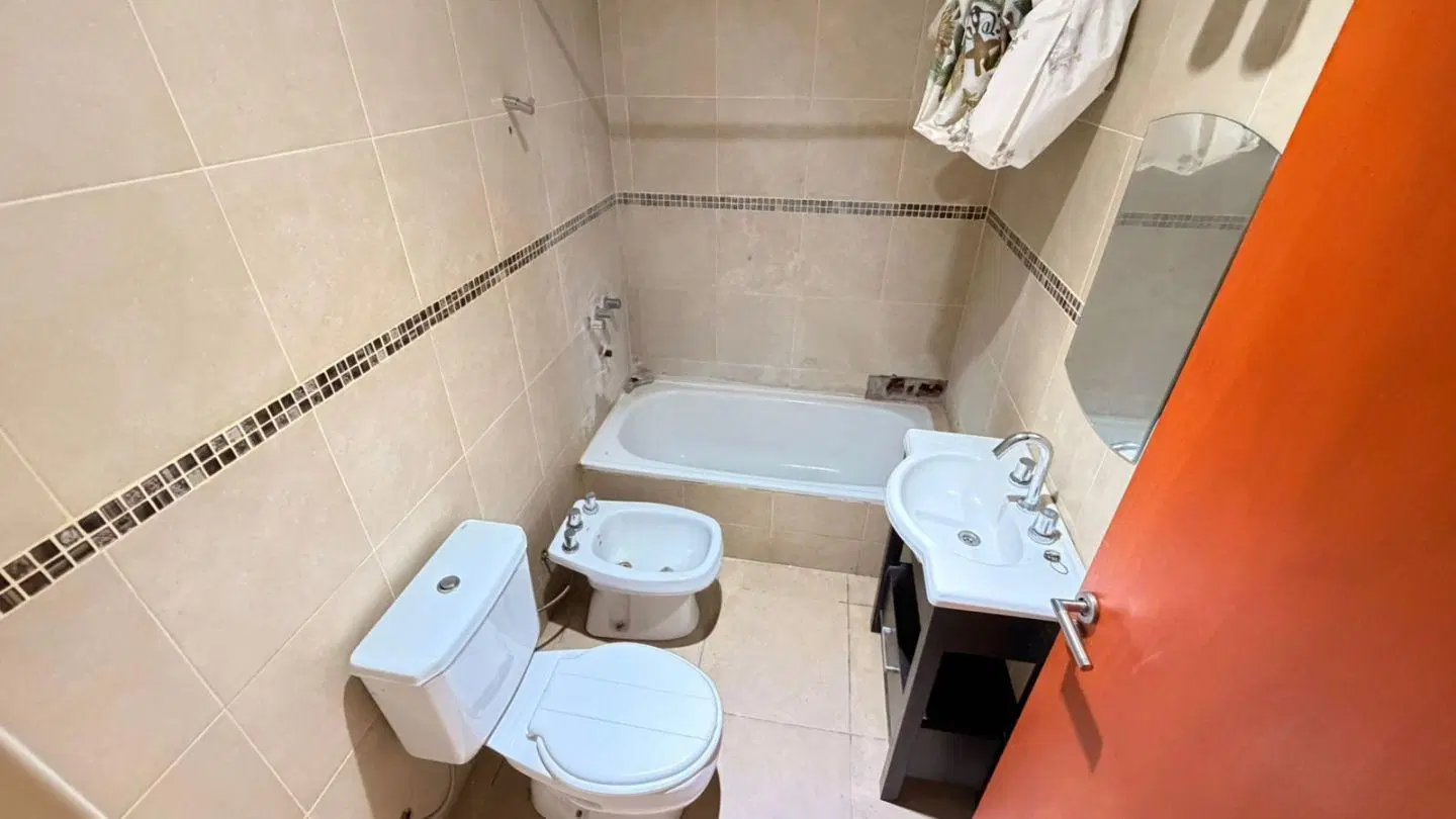 Departamento 2 ambientes. | San Juan 750 4