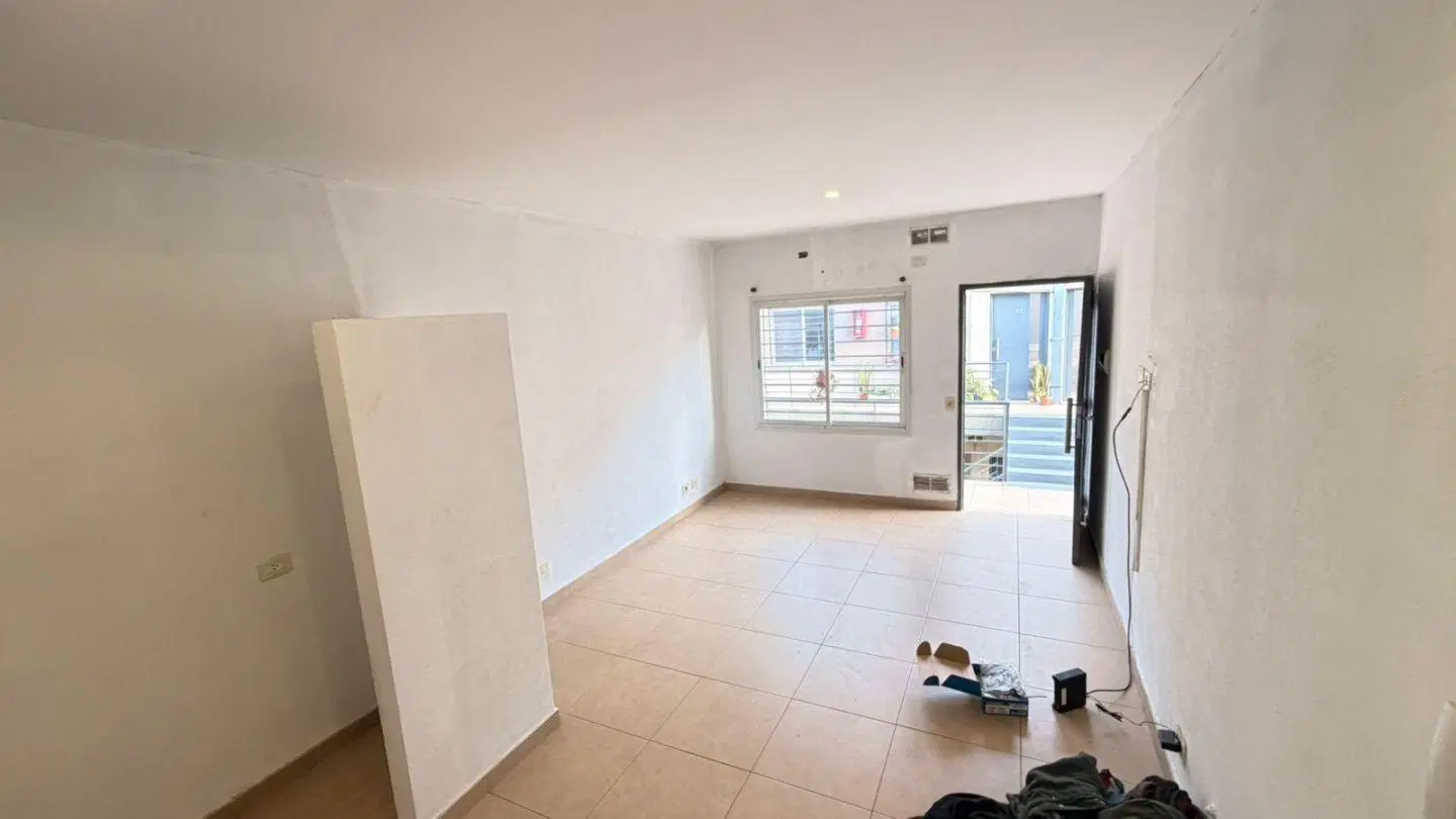 Departamento 2 ambientes. | San Juan 750 3