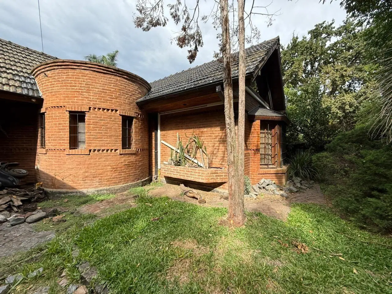 Casa 4 ambientes. | Los Pinos 1392 2