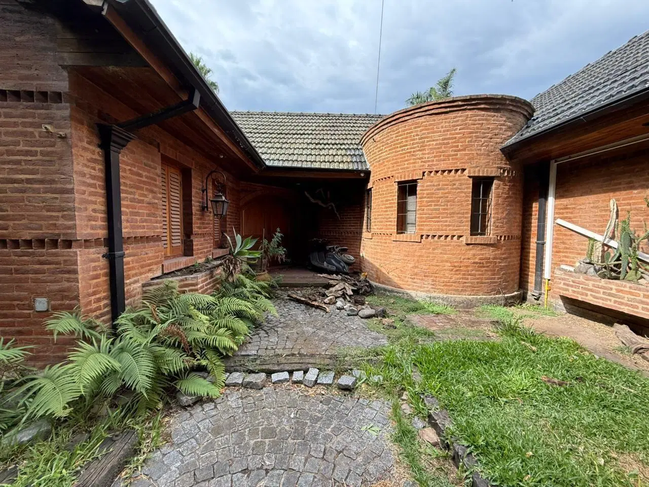 Casa 4 ambientes. | Los Pinos 1392 4