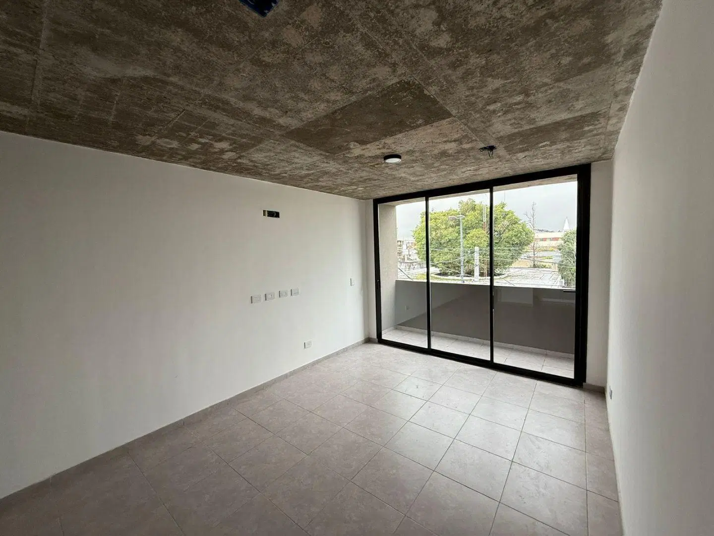 Departamento 2 ambientes. | Av. Gaspar Campos 6355 4