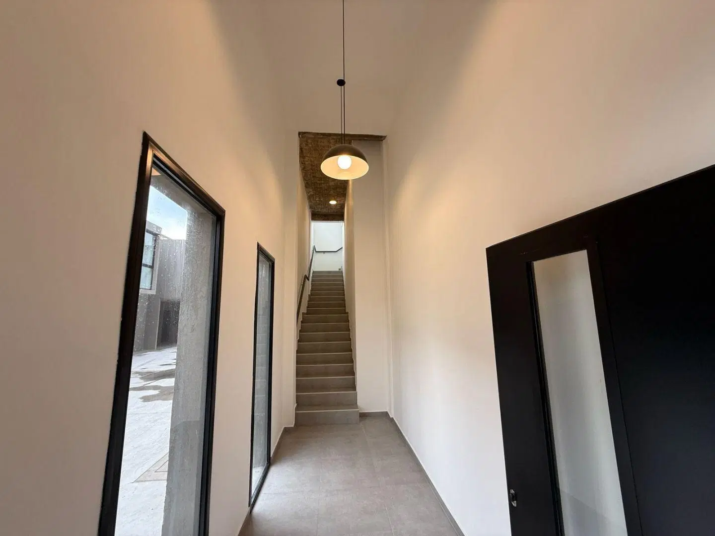 Departamento 2 ambientes. | Av. Gaspar Campos 6355 2