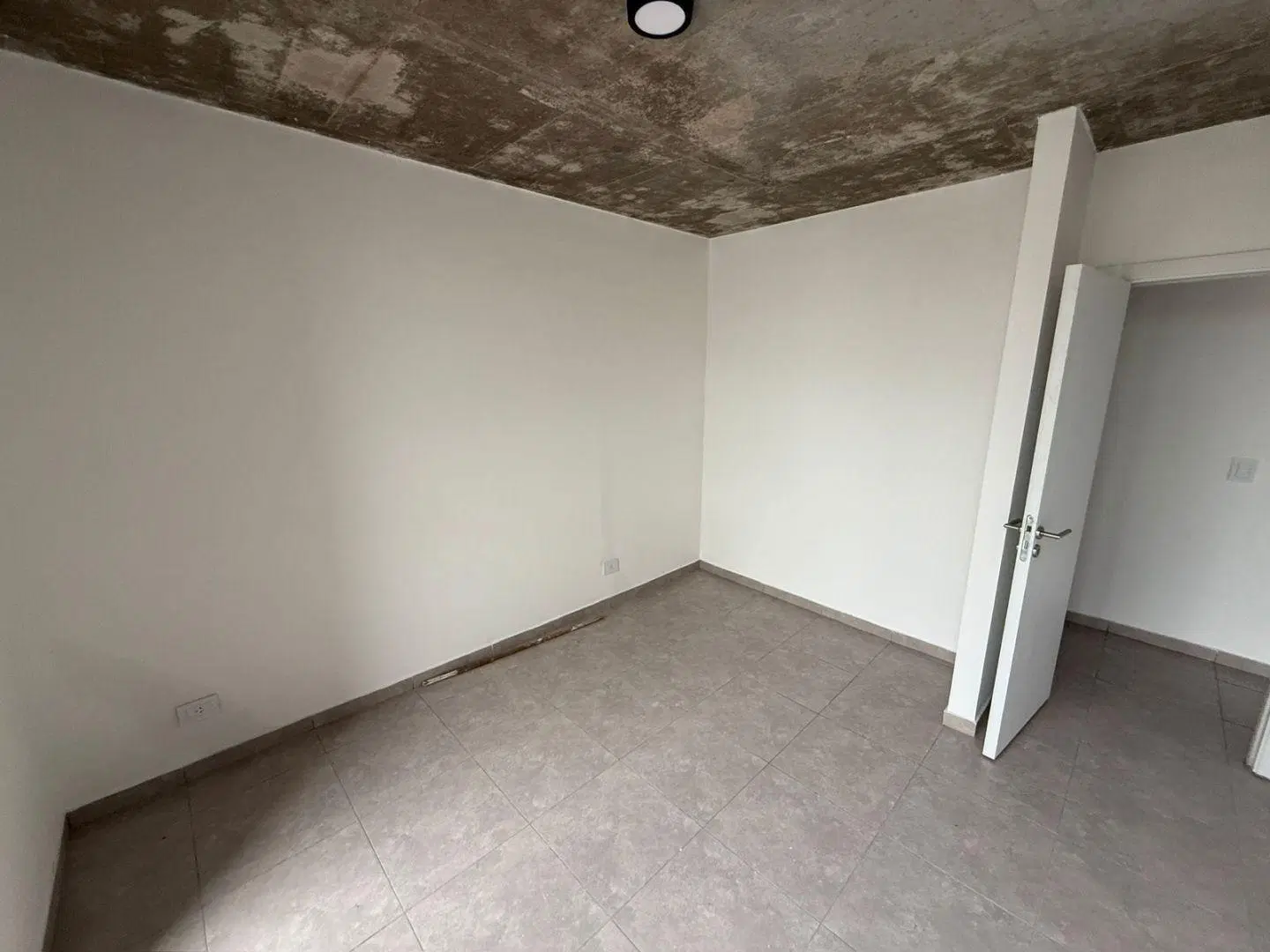 Departamento 2 ambientes. | Av. Gaspar Campos 6355 8