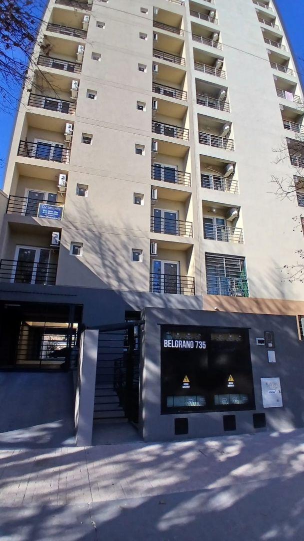 Foto de Departamento monoambiente. | Belgrano 735, imagen 5
