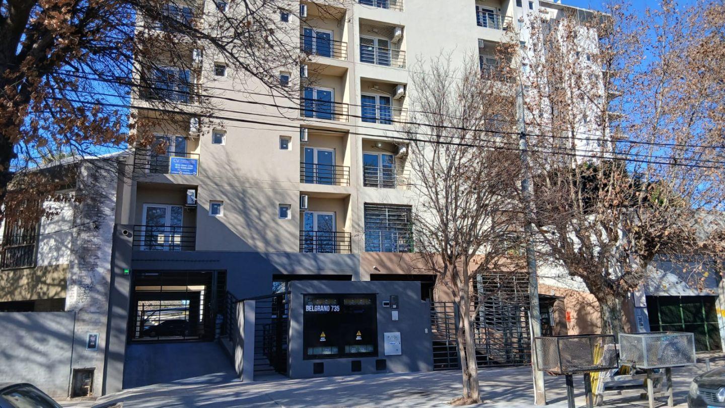 Foto de Departamento monoambiente. | Belgrano 735, imagen 1