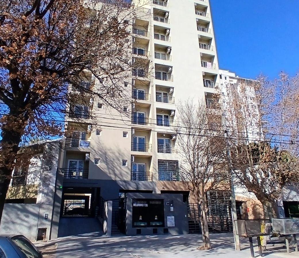 Foto de Departamento monoambiente. | Belgrano 735, imagen 4