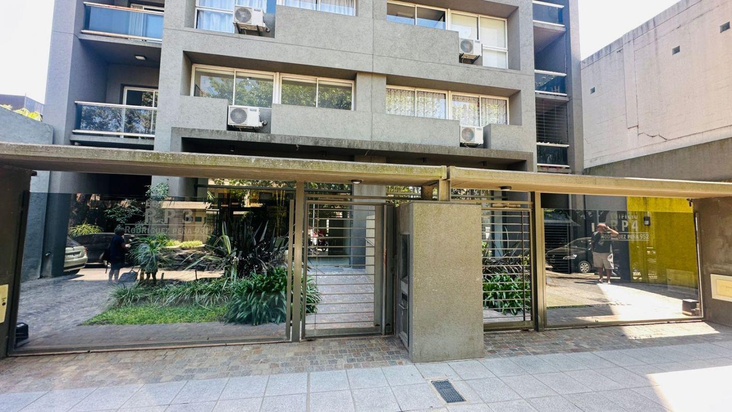 Foto de Departamento monoambiente. | Rodriguez Peña 962, imagen 2