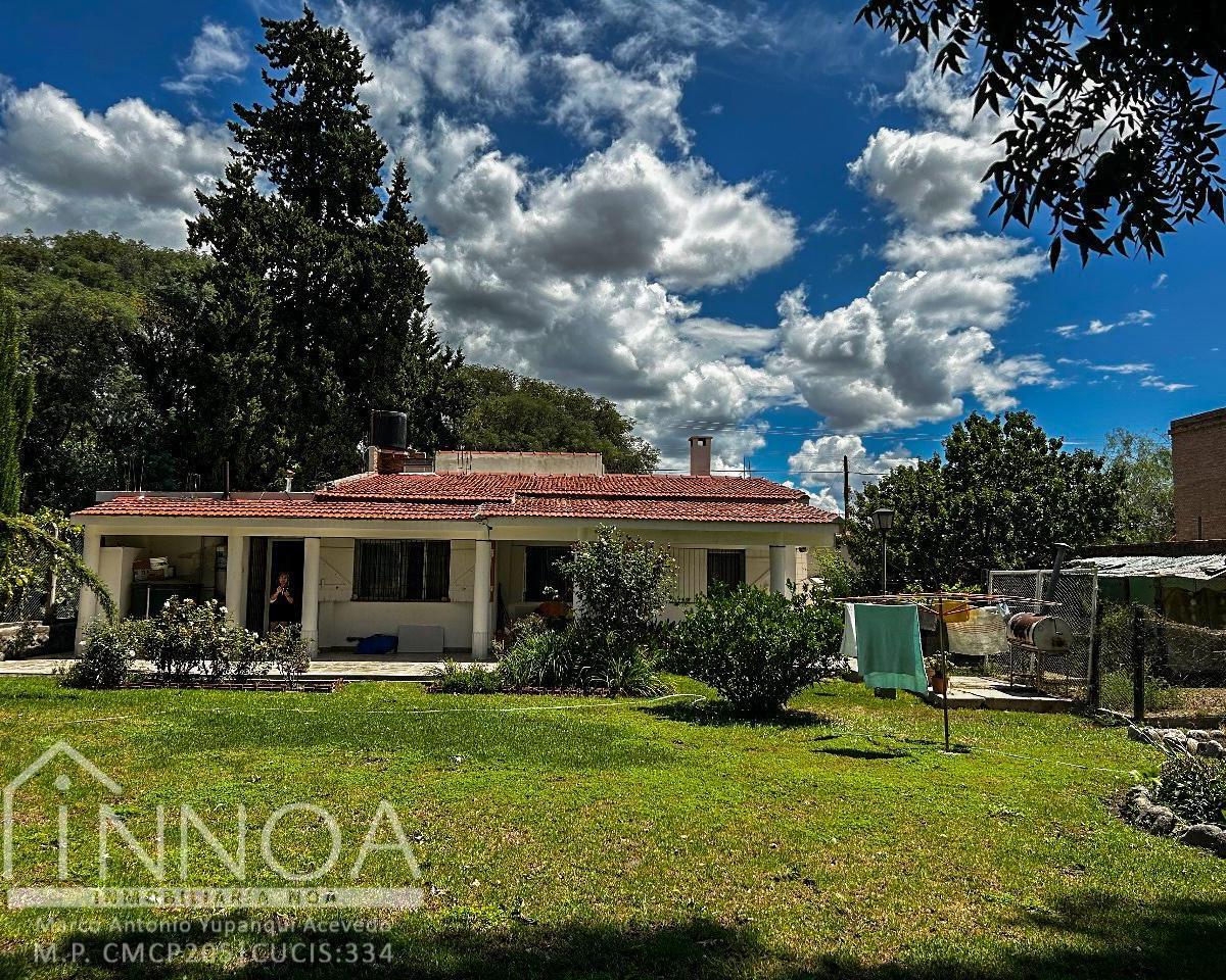Hermosa Casa Sobre Ruta40, Animana, Salta 3