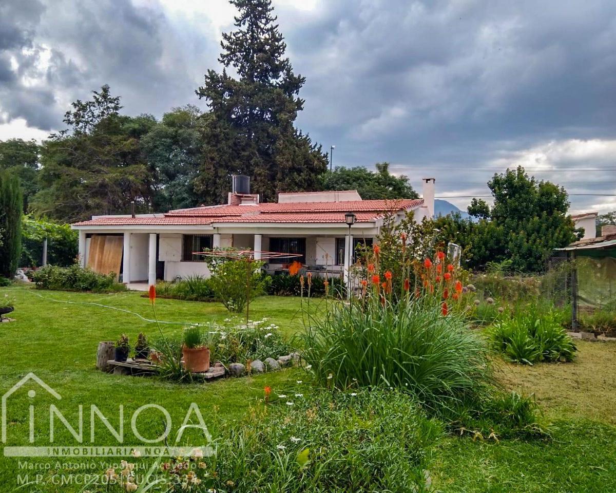 Hermosa Casa Sobre Ruta40, Animana, Salta 5